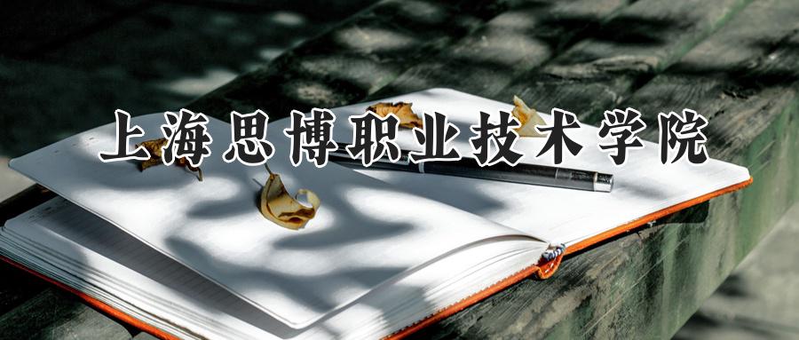 上海思博职业技术学院