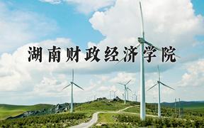 湖南財政經(jīng)濟學(xué)院2024在陜西錄取分數(shù)線是多少？最低458分/最高481分