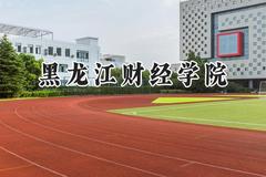 黑龙江财经学院2024在河南录取分数线是多少？最低396分/最高447分