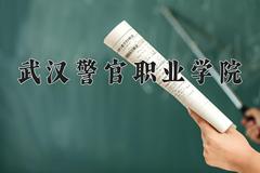 武汉警官职业学院2024在陕西录取分数线是多少？最低374分/最高408分