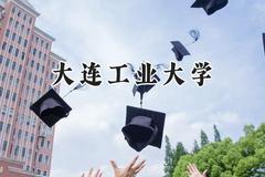 大连工业大学2024在河南录取分数线是多少？最低523分/最高567分