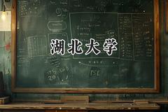 湖北大学2024在河南录取分数线是多少？最低565分/最高586分