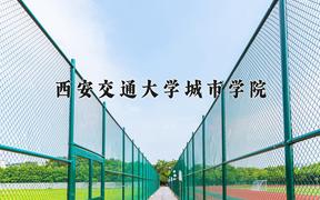 西安交通大學(xué)城市學(xué)院2024在陜西錄取分?jǐn)?shù)線是多少？最低430分/最高449分