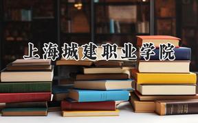 上海城建职业学院2024在河南录取分数线是多少？最低359分/最高417分