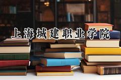 上海城建职业学院2024在河南录取分数线是多少？最低359分/最高417分