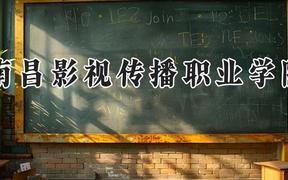南昌影视传播职业学院2024在河南录取分数线是多少？最低226分/最高272分