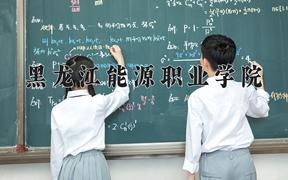 黑龙江能源职业学院2024在陕西录取分数线是多少？最低219分/最高368分