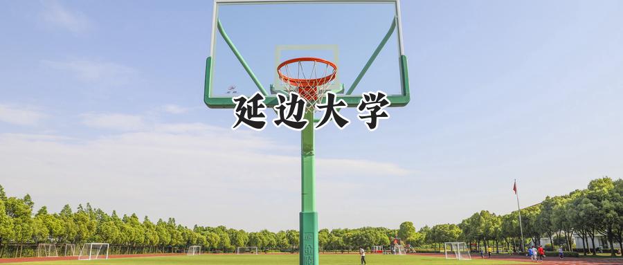 延边大学