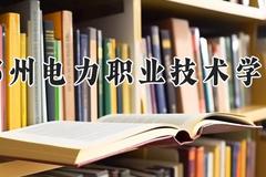 郑州电力职业技术学院2024在河南录取分数线是多少？最低221分/最高290分