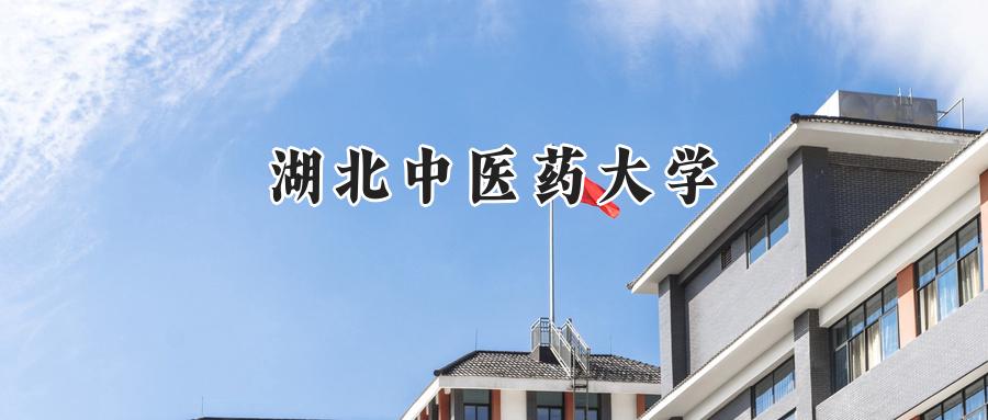 湖北中医药大学