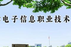 天津电子信息职业技术学院2024在河南录取分数线是多少？最低392分/最高443分