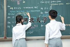 湖北大学2024在陕西录取分数线是多少？最低485分/最高543分