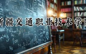 新疆交通职业技术学院2024在河南录取分数线是多少？最低215分/最高328分