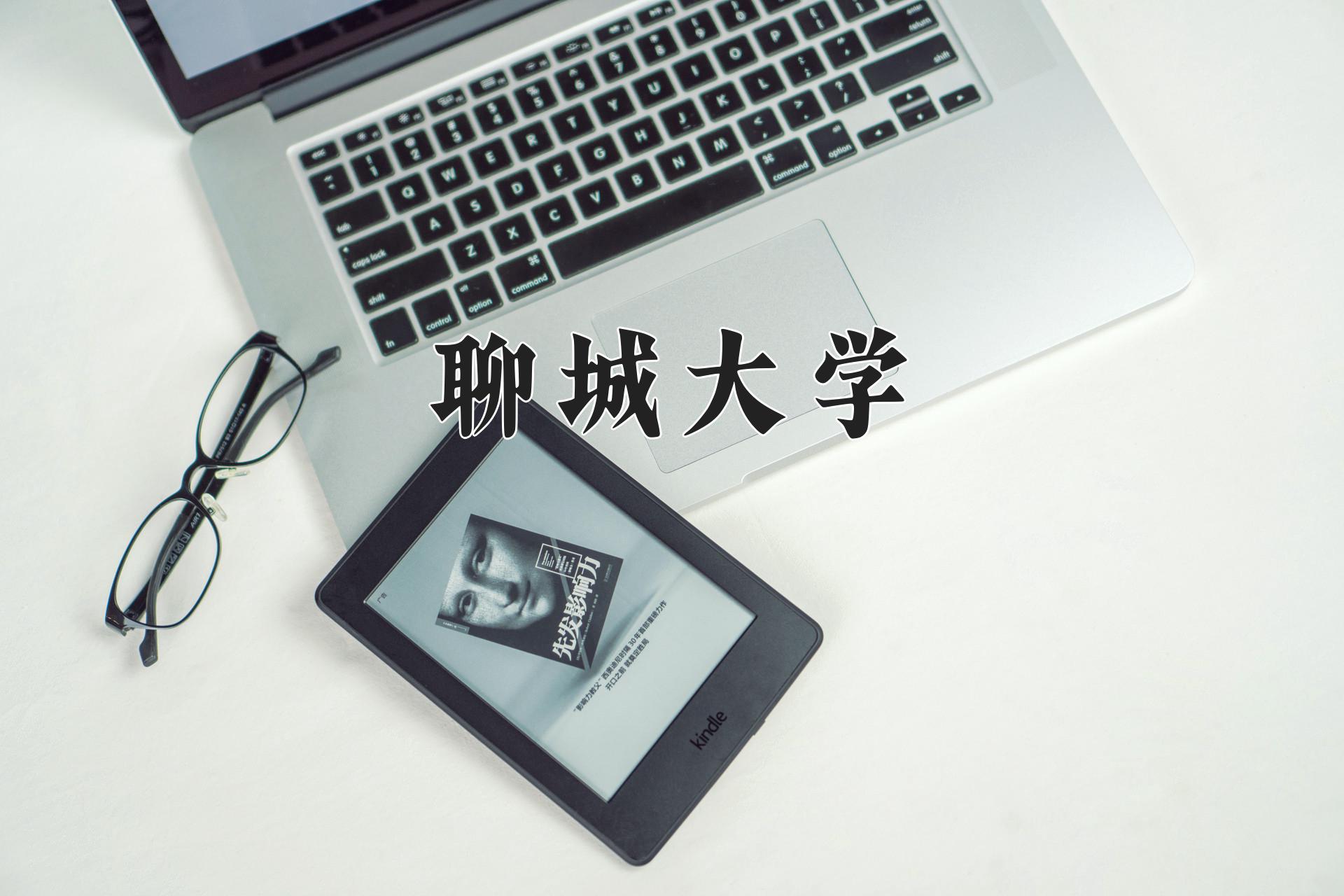 聊城大学