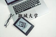 聊城大学2024在陕西录取分数线是多少？最低458分/最高494分