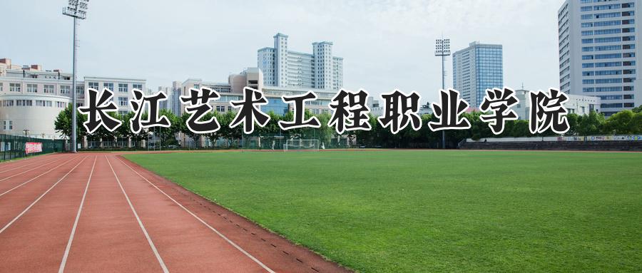 长江艺术工程职业学院