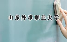 山东外事职业大学2024在河南录取分数线是多少？最低185分/最高431分