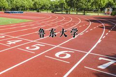 鲁东大学2024在陕西录取分数线是多少？最低456分/最高471分