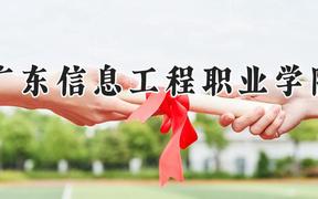 广东信息工程职业学院2024在河南录取分数线是多少？最低194分/最高254分