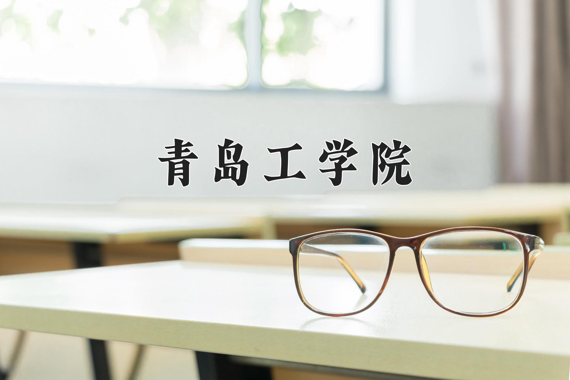 青岛工学院