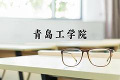 青岛工学院2024在陕西录取分数线是多少？最低415分/最高447分
