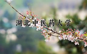 湖北中医药大学2024在陕西录取分数线是多少？最低448分/最高482分