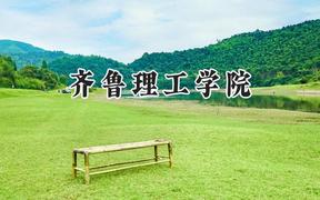 齐鲁理工学院2024在河南录取分数线是多少？最低176分/最高448分