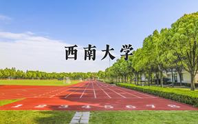 西南大学2024在陕西录取分数线是多少？最低562分/最高603分