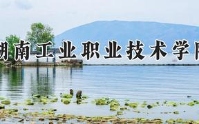 湖南工业职业技术学院2024在河南录取分数线是多少？最低335分/最高393分