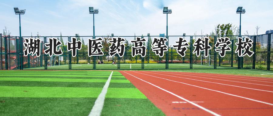 湖北中医药高等专科学校