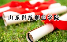 山东科技职业学院2024在河南录取分数线是多少？最低338分/最高411分