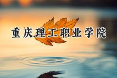 重庆理工职业学院2024在河南录取分数线是多少？最低165分/最高350分