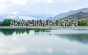 北京網(wǎng)絡(luò)職業(yè)學(xué)院2024在河南錄取分?jǐn)?shù)線是多少？最低228分/最高313分