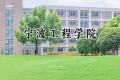 宁波工程学院2024在河南录取分数线是多少？最低452分/最高533分