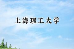 上海理工大学2024在河南录取分数线是多少？最低546分/最高595分