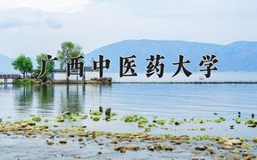广西中医药大学2024在陕西录取分数线是多少？最低460分/最高493分
