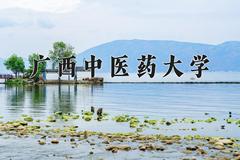 广西中医药大学2024在陕西录取分数线是多少？最低460分/最高493分