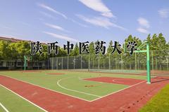 陕西中医药大学2024在陕西录取分数线是多少？最低478分/最高526分