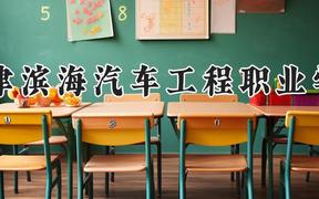 天津滨海汽车工程职业学院2024在河南录取分数线是多少？最低191分/最高339分