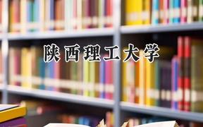 陕西理工大学2024在河南录取分数线是多少？最低517分/最高526分