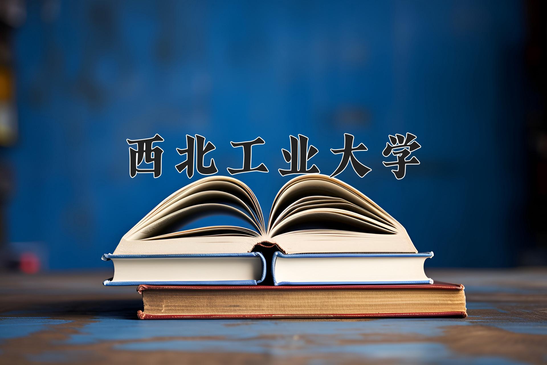 西北工业大学