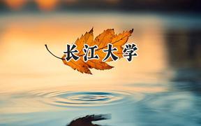 长江大学2024在河南录取分数线是多少？最低531分/最高578分
