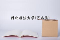 西北政法大学(艺术类)2024在陕西录取分数线是多少？最低478分/最高498分