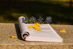 延安大学2024在陕西录取分数线是多少？最低486分/最高544分