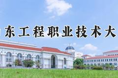 山东工程职业技术大学2024在河南录取分数线是多少？最低194分/最高435分
