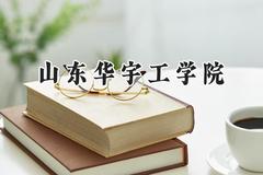 山东华宇工学院2024在河南录取分数线是多少？最低423分/最高440分