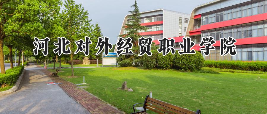 河北对外经贸职业学院