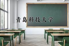 青岛科技大学2024在陕西录取分数线是多少？最低500分/最高529分