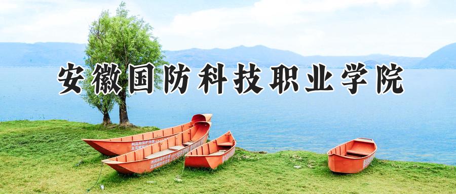 安徽国防科技职业学院