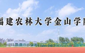 福建农林大学金山学院2024在河南录取分数线是多少？最低411分/最高459分